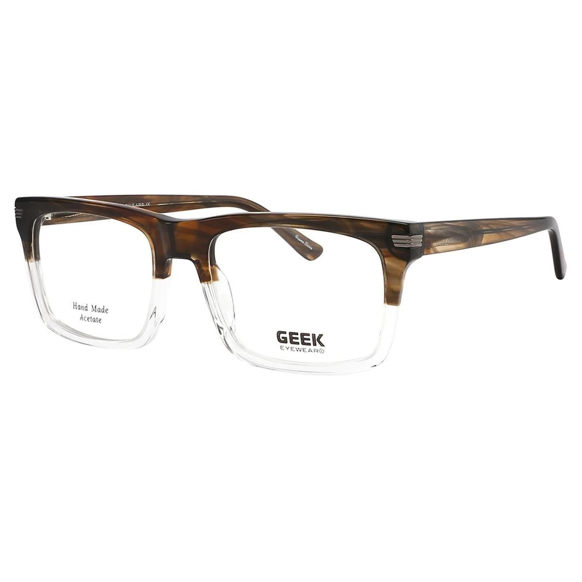 GEEK EYEWEAR 777 Eyeglasses - view 4